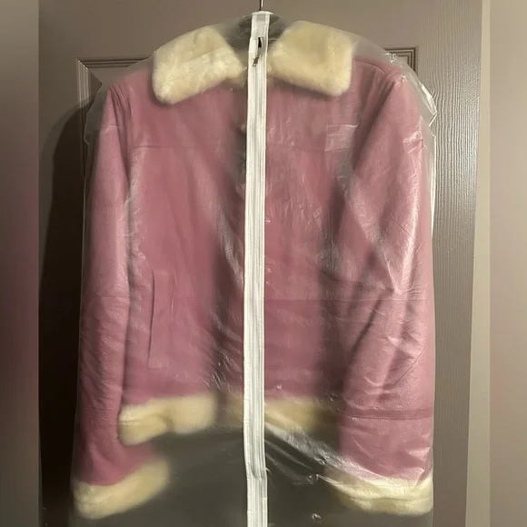 NWT BabyPhat Suede Jacket **SUPER RARE** - Picture 2 of 15